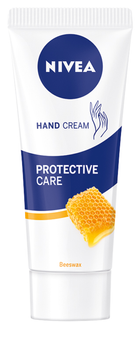NIVEA Protective Care Ochronny krem do rąk 75ml