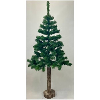 Choinka na pniu gipsowym 175cm