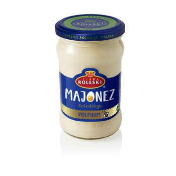 ROLESKI MAJONEZ PREMIUM 285ML