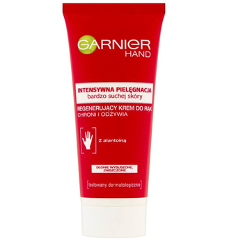 Garnier Regenerujący krem do rąk 100 ml