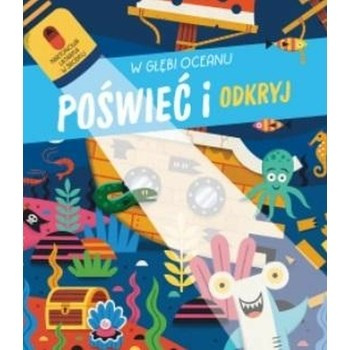 Poświeć i odkryj