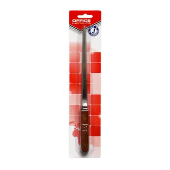 Nóż do kopert OFFICE PRODUCTS 247mm blister srebrny