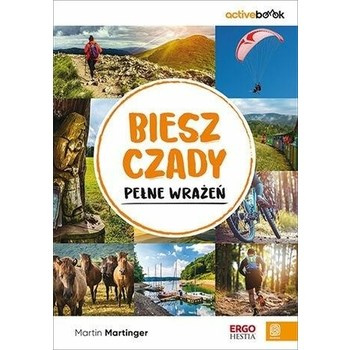 Bieszczady pełne wrażeń. ActiveBook