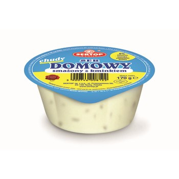 SERT.SER SMAŻONY Z KMINK.170G