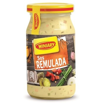Winiary Sos remulada 250 ml