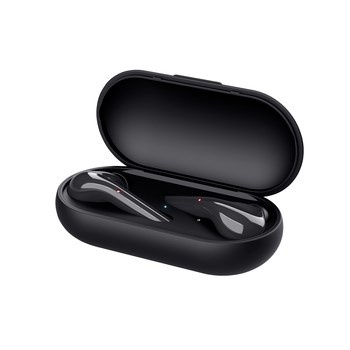 Słuchawki Trust Nika Touch czarne