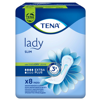TENA Lady Slim Extra Plus 8 szt