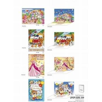 Laurka LPOP urodziny