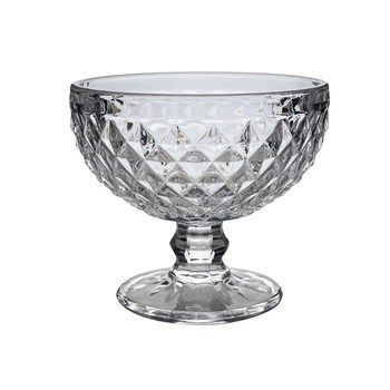 Pucharek do lodów Cristal 350ML Florina