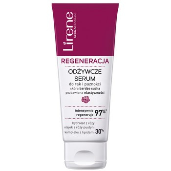 LIRENE KREM D.RĄK REGENER.75ML