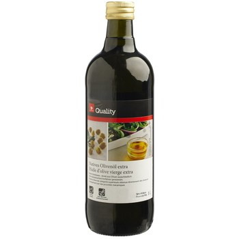 TGQ OLIWA Z OLIWEK EXT.VIRG.1L