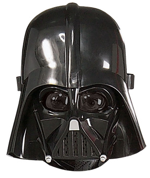 Maska Darth Vader
