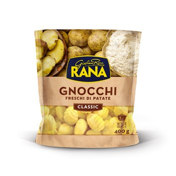 NCO.GNOCCHI 400G