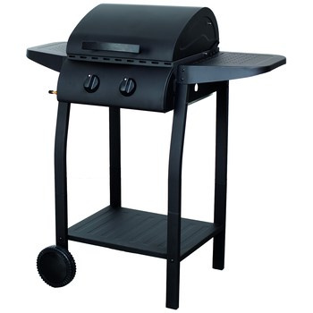 Grill gazowy 2 palnikowy