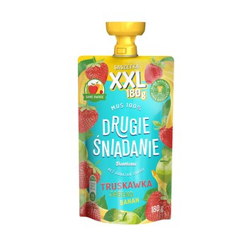 DAW.MUS JABŁ.BANAN.TRUSK.180G