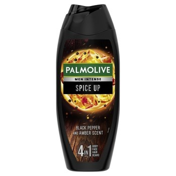 PALMOLIVE ŻEL P/P(M)SPICE500ML