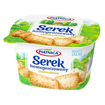 PIĄ.SEREK HOMOG.CIASTECZ.150G