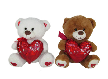 Zabawka pluszowa Maskotki 25 cm M3589