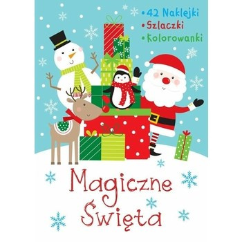 Magiczne Święta