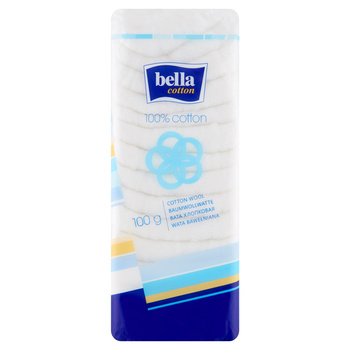 Bella Cotton Wata bawełniana 100 g