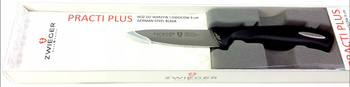 Nóż do warzyw i owoców 9cm Practi Plus Zwieger