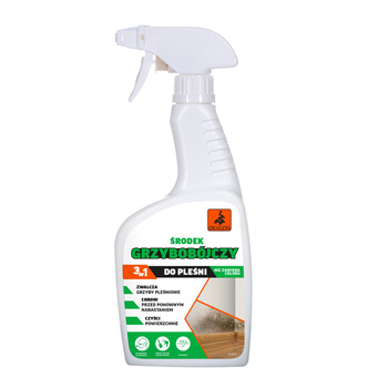 DRAGON Środekgrzybobójczy 0,5L