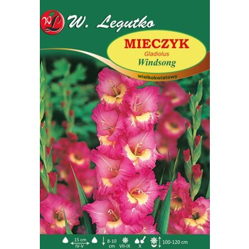 Mieczyk Windsong seria tradycyjna Legutko