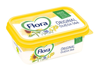 Flora 225g