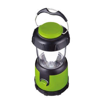 Lampa turystyczna z płynną regulacją światła 100LM 102251