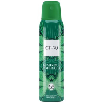 CTHRU DEO SPRAY LUMIN.EM.150ML