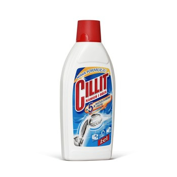 CILLIT ŻEL KAMIEŃ/RDZA 420G