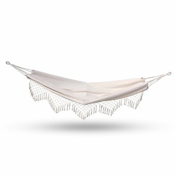 Hamak frędzle 200x100cm