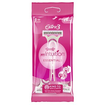 WILKINSON MASZYNKI D/GOL.4SZT.
