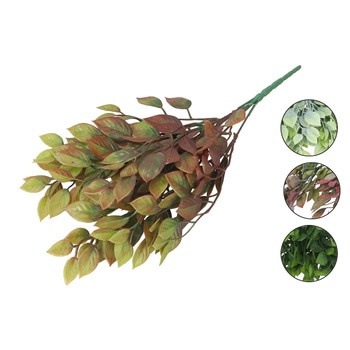 EM&EM Gałązka dekoracyjna 38cm