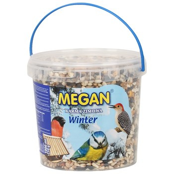 Megan Karma zimowa 710 g/1000 ml