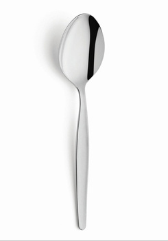 Łyżeczka do herbaty 24szt. - Scandinave stal 18/0