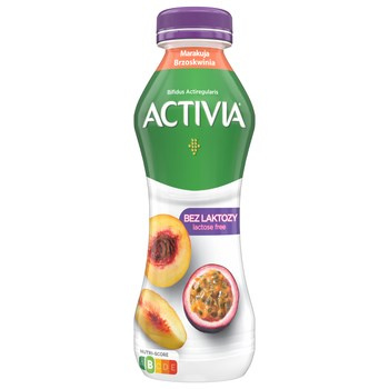 ACTIVIA DRINK BRZ/MA.B/L 270G