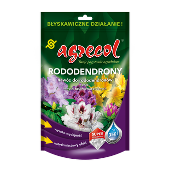 HORTUS RODODENDRONY 0,35 KG