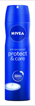 NIVEA Protect & Care Antyperspirant w aerozolu 150ml