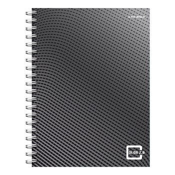 Kołozeszyt A4 80 kartek w kratkę TOP-2000