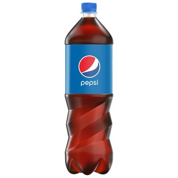 Pepsi Napój gazowany 1,5 l