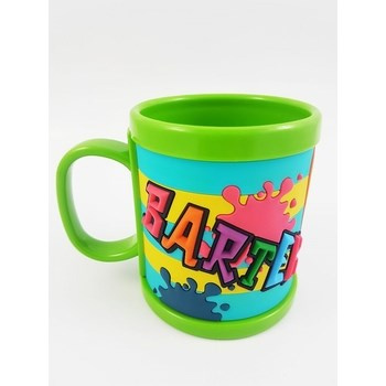 Kubek imienny dla dzieci Bartek