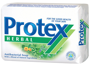 Protex mydło herbal 90g