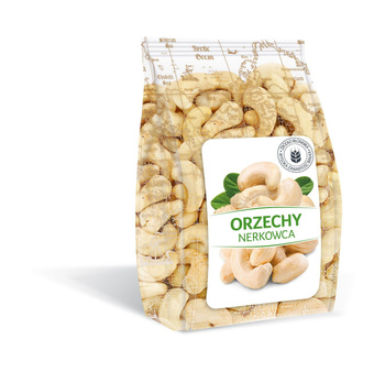 Orzechy nerkowca Bakal 200g