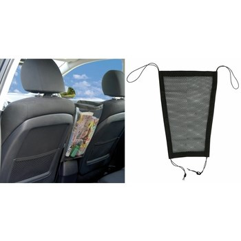 Siatka między fotele