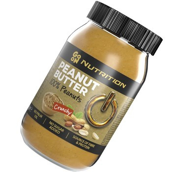 SAN.KREM ORZECHOWY CRUNCH 900G