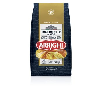 IND.MAKARON TASIEMKI NR88 500G