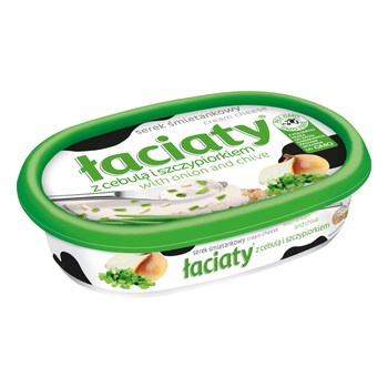 ŁAC.SEREK ŚMIET.CEB/SZCZ. 135G