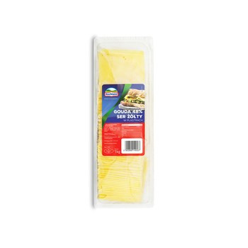 HOCH.SER GOUDA PL.1KG