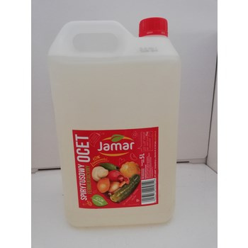 JAM.OCET SPIRYTUSOWY 10% 5L